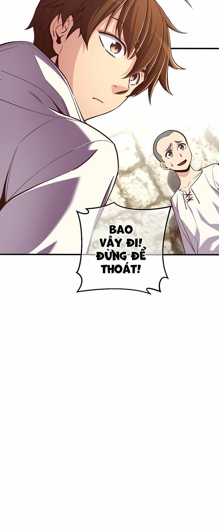 Hành Trình Đế Vương: Chapter 134