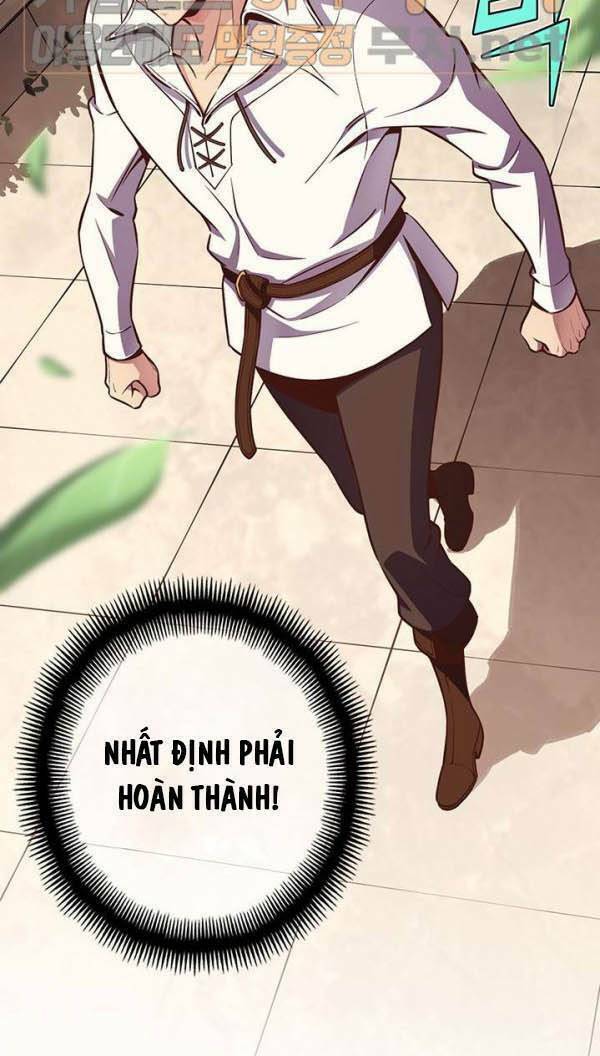 Hành Trình Đế Vương: Chapter 135