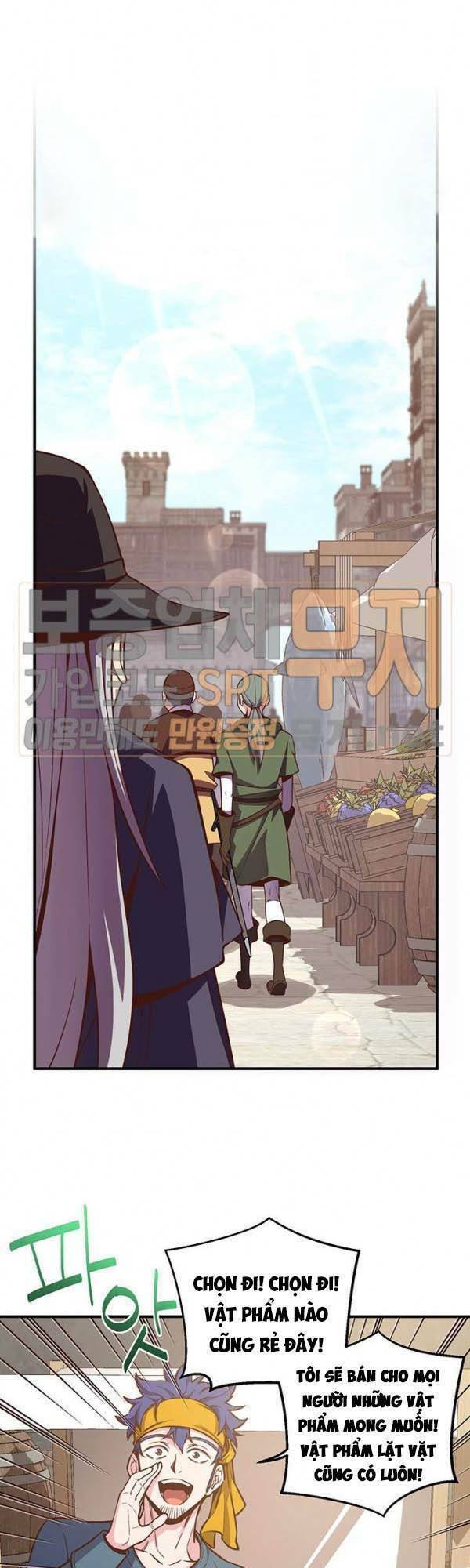 Hành Trình Đế Vương: Chapter 135
