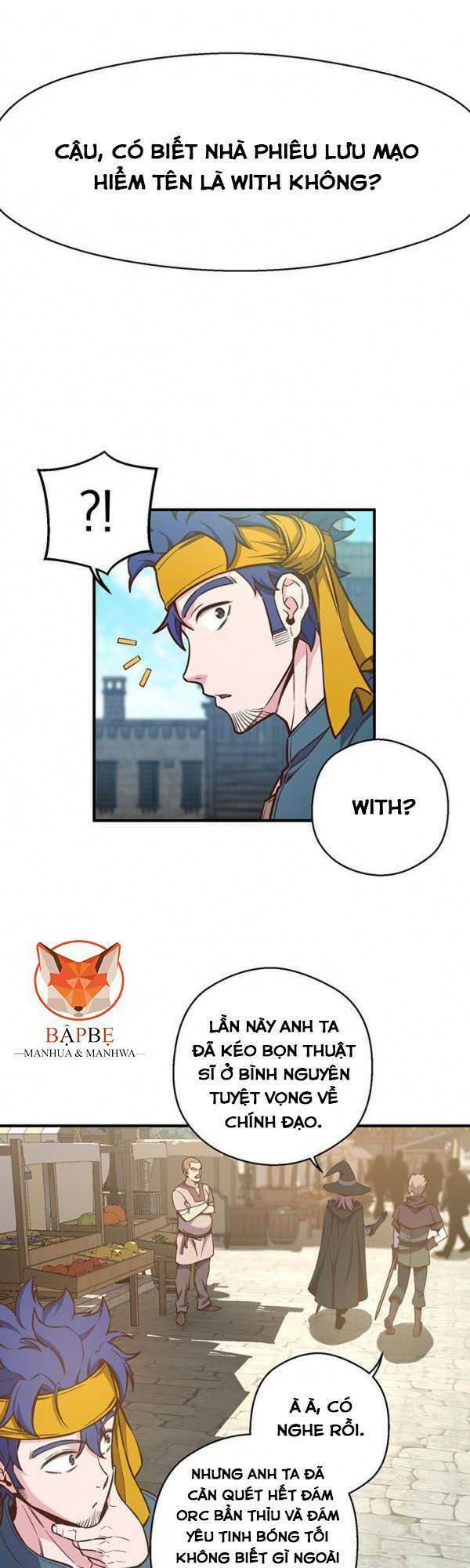 Hành Trình Đế Vương: Chapter 135