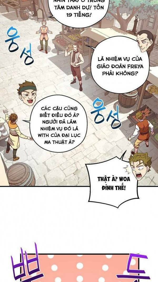 Hành Trình Đế Vương: Chapter 135