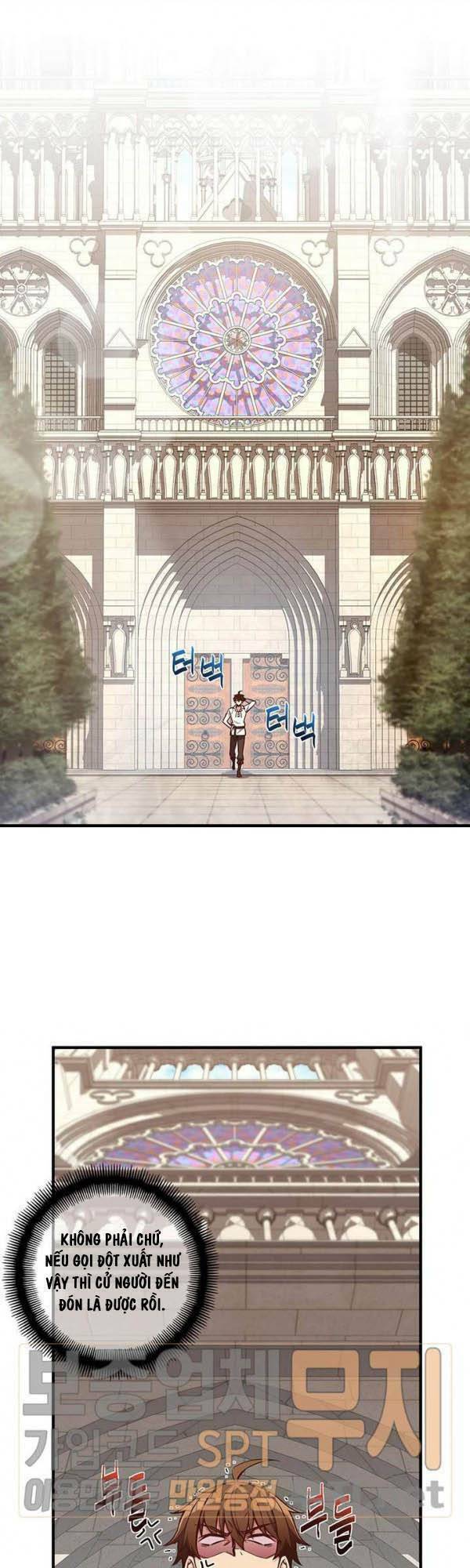 Hành Trình Đế Vương: Chapter 135