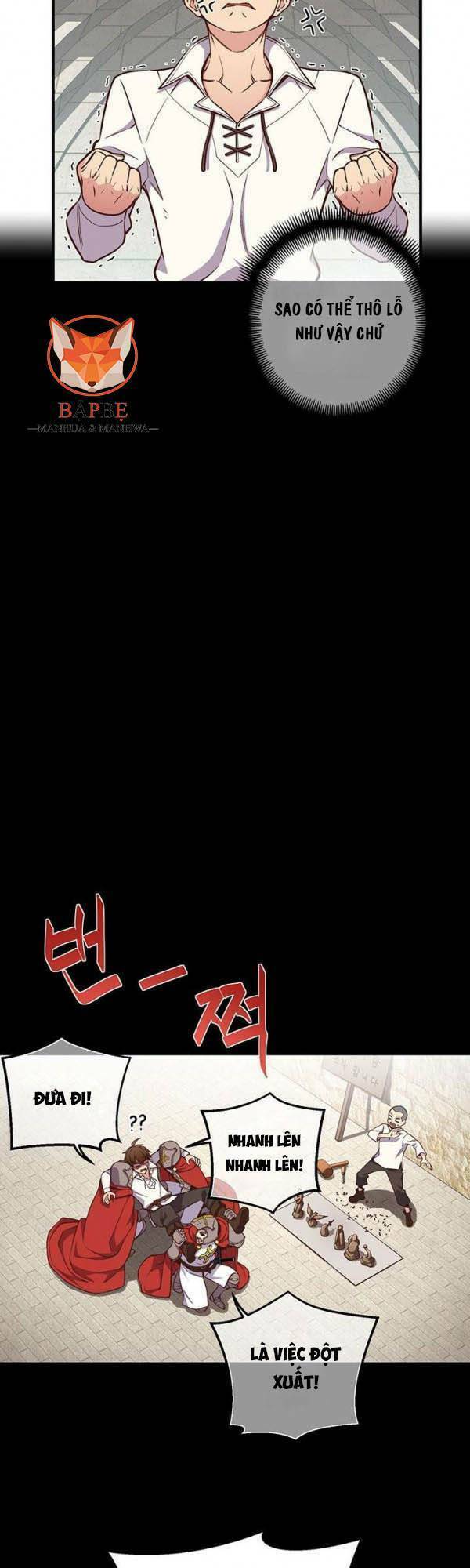 Hành Trình Đế Vương: Chapter 135