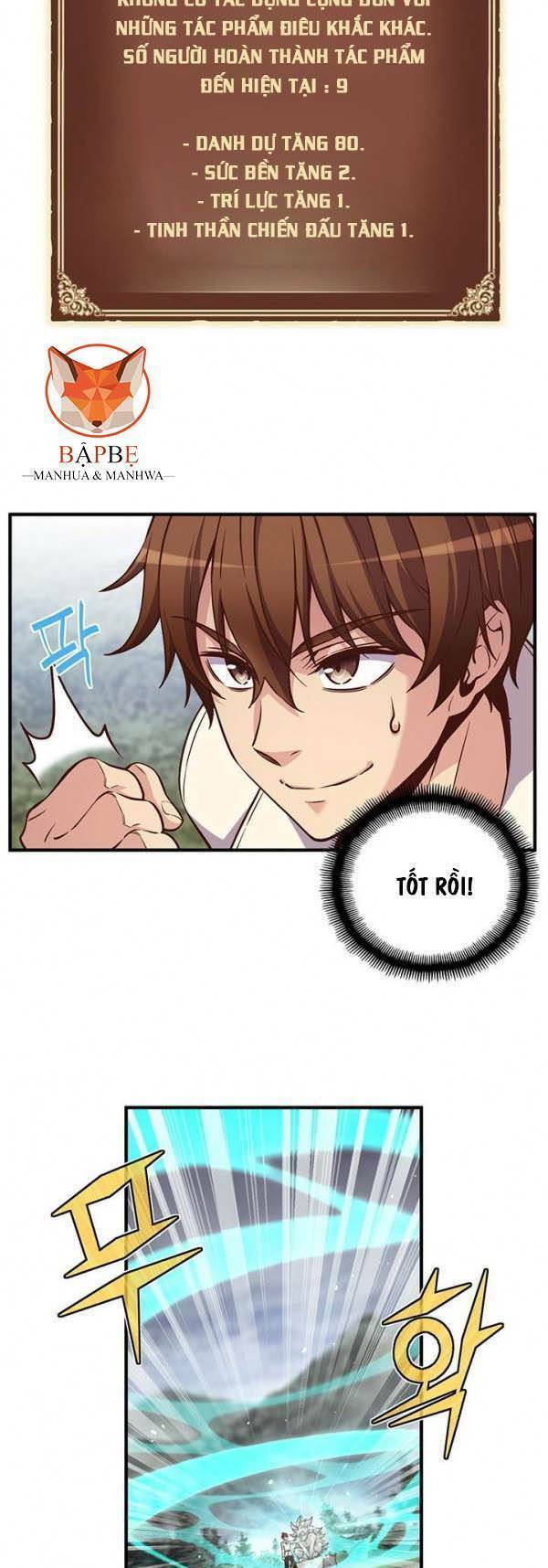 Hành Trình Đế Vương: Chapter 135