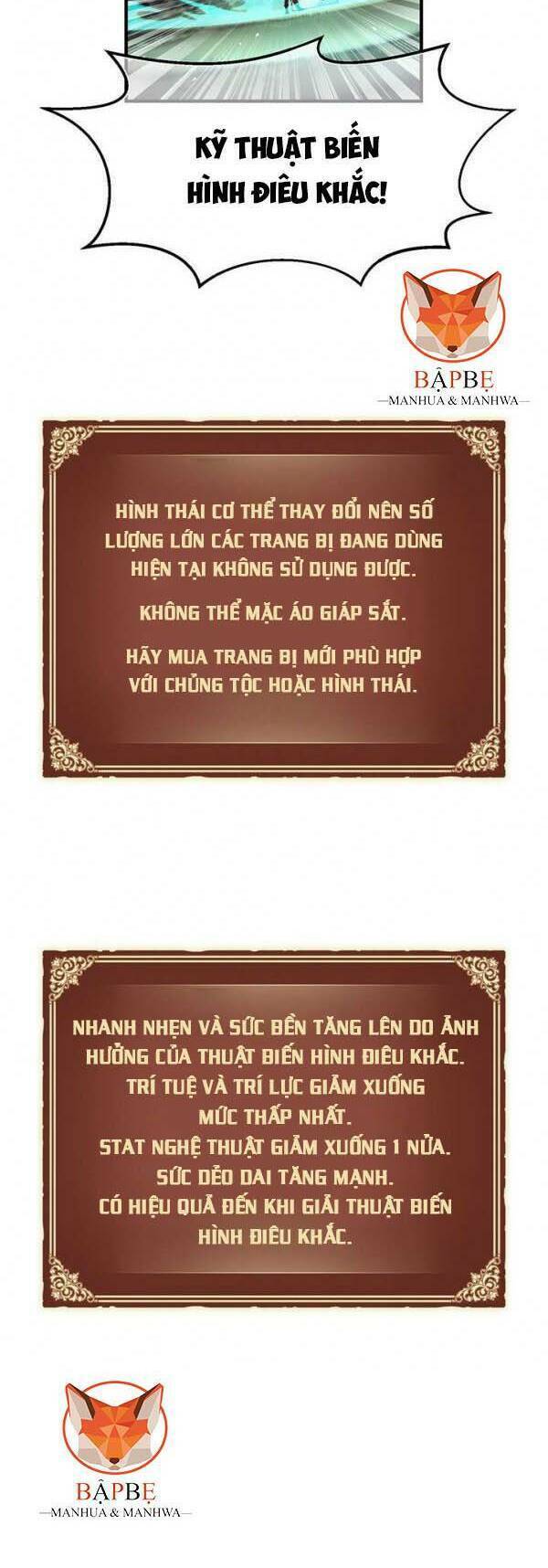 Hành Trình Đế Vương: Chapter 135