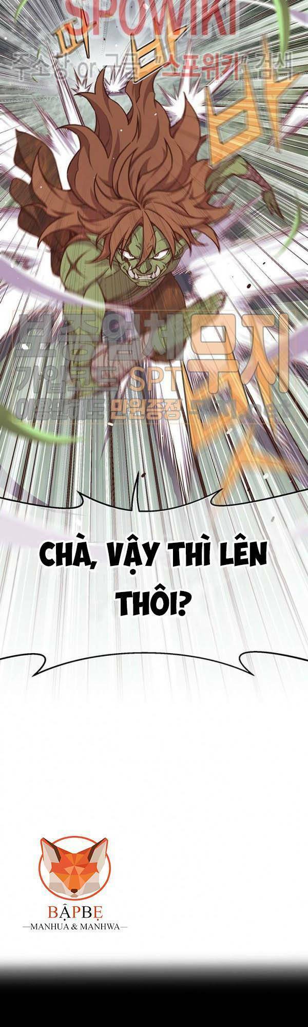 Hành Trình Đế Vương: Chapter 135