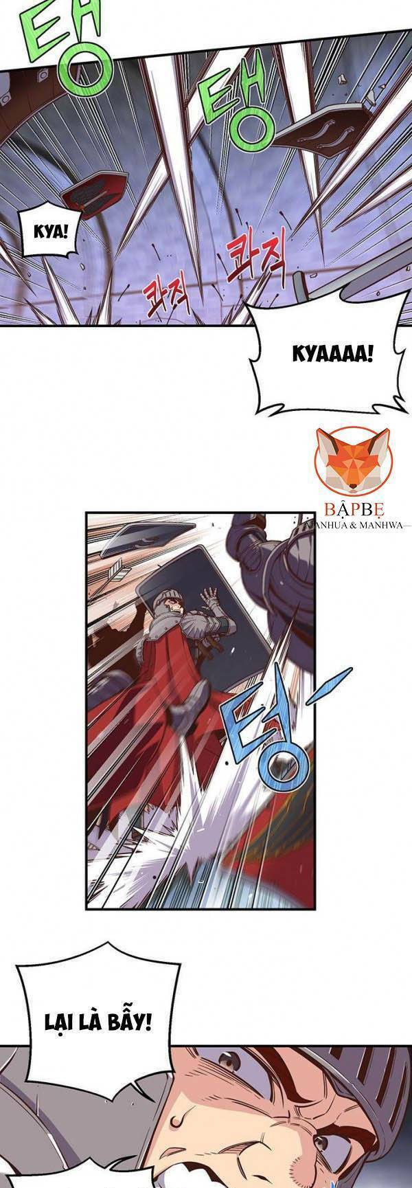 Hành Trình Đế Vương: Chapter 135
