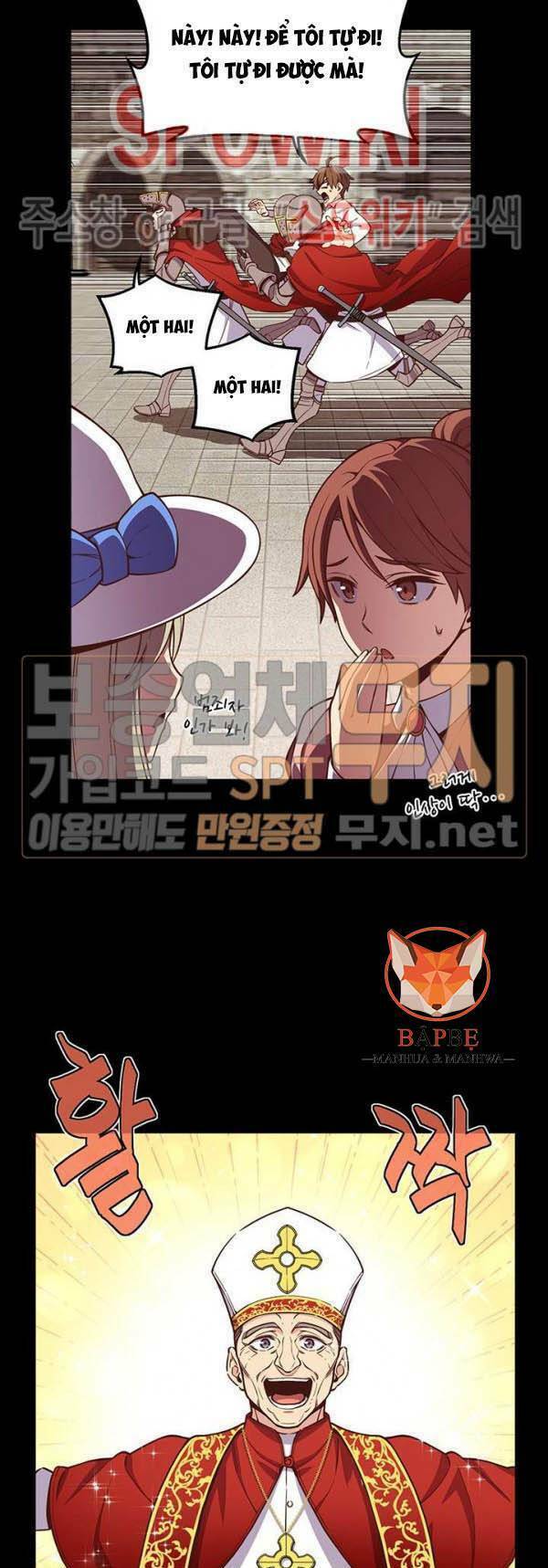Hành Trình Đế Vương: Chapter 135