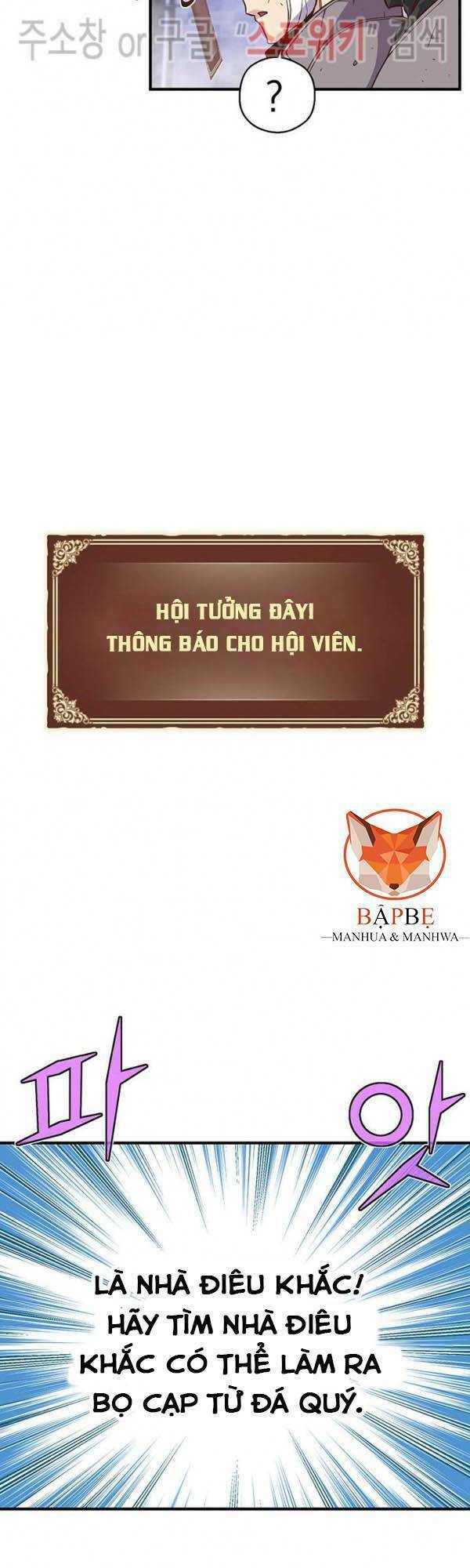 Hành Trình Đế Vương: Chapter 135