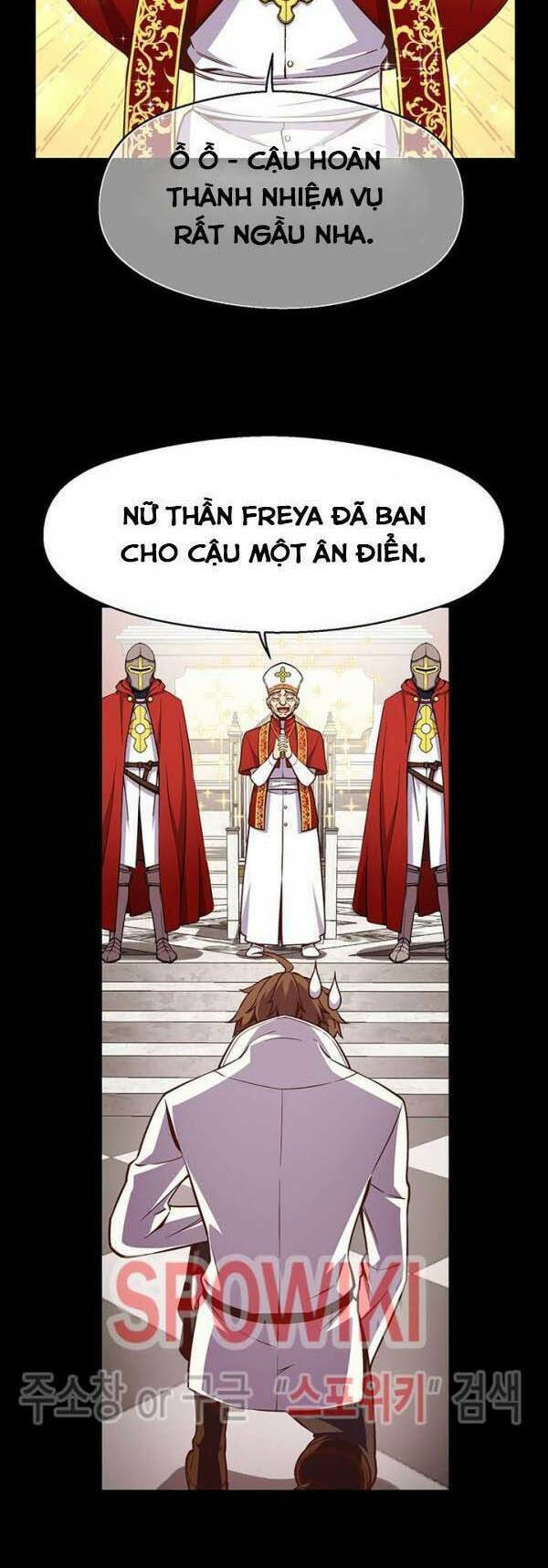 Hành Trình Đế Vương: Chapter 135