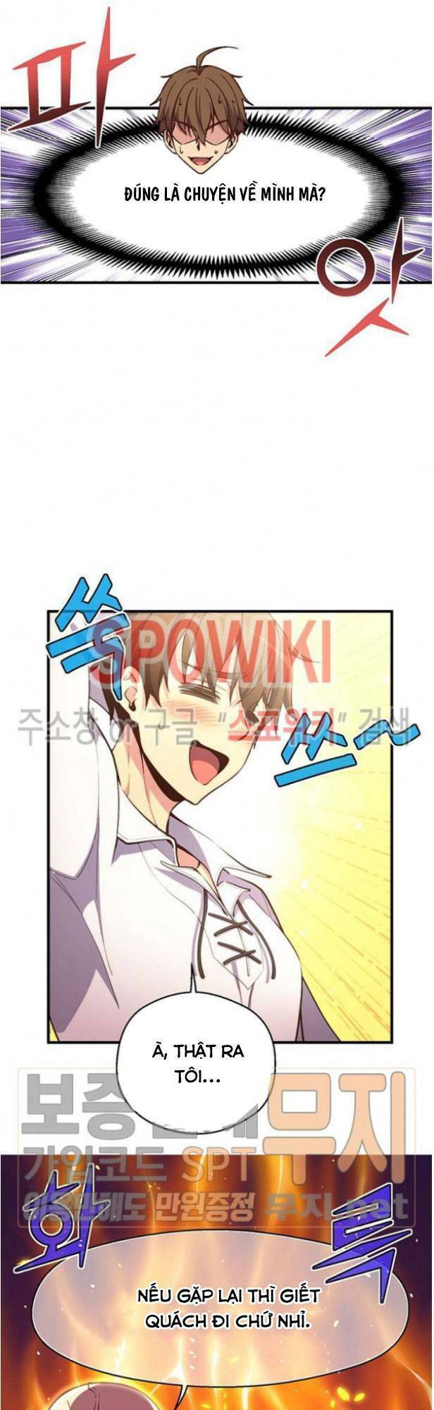 Hành Trình Đế Vương: Chapter 137