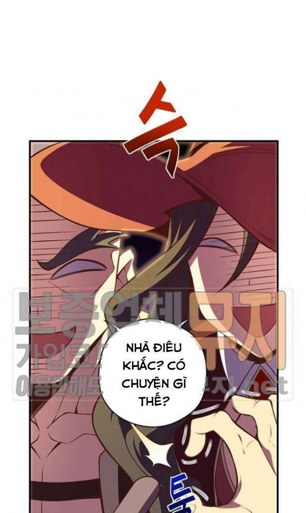 Hành Trình Đế Vương: Chapter 137