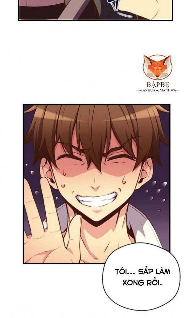 Hành Trình Đế Vương: Chapter 137