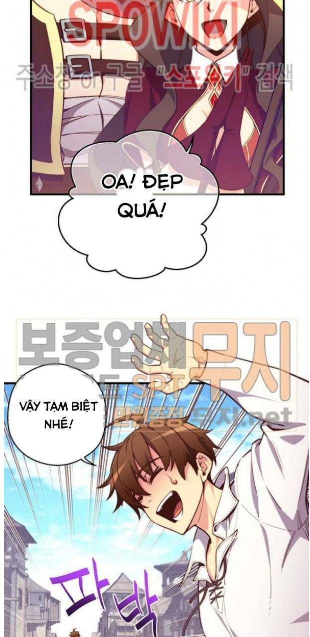 Hành Trình Đế Vương: Chapter 137