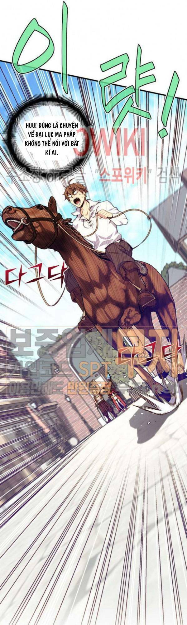 Hành Trình Đế Vương: Chapter 137