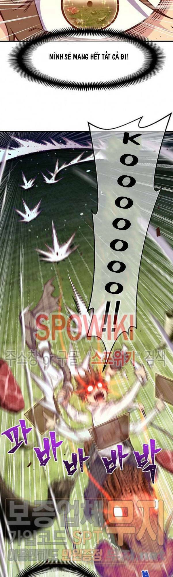 Hành Trình Đế Vương: Chapter 137
