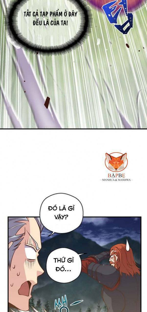 Hành Trình Đế Vương: Chapter 137