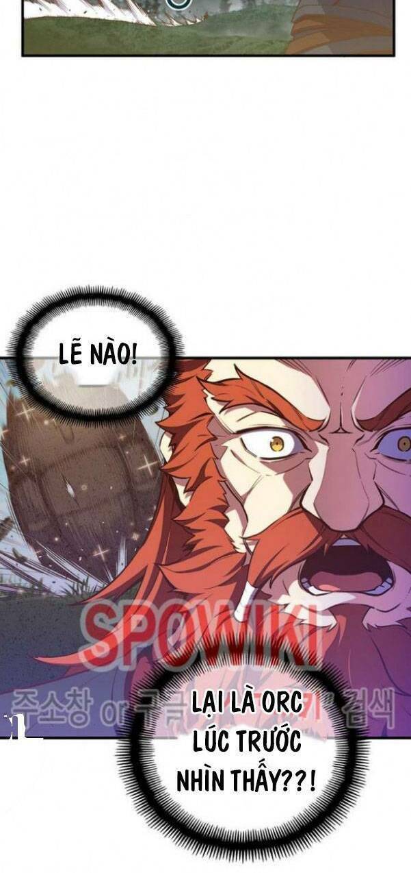 Hành Trình Đế Vương: Chapter 137