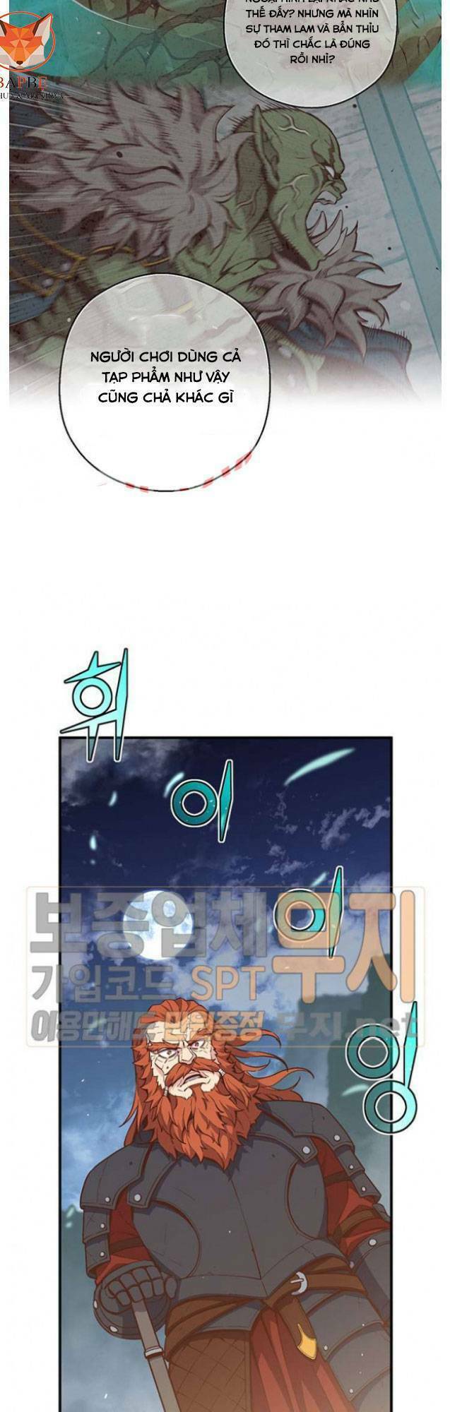 Hành Trình Đế Vương: Chapter 137