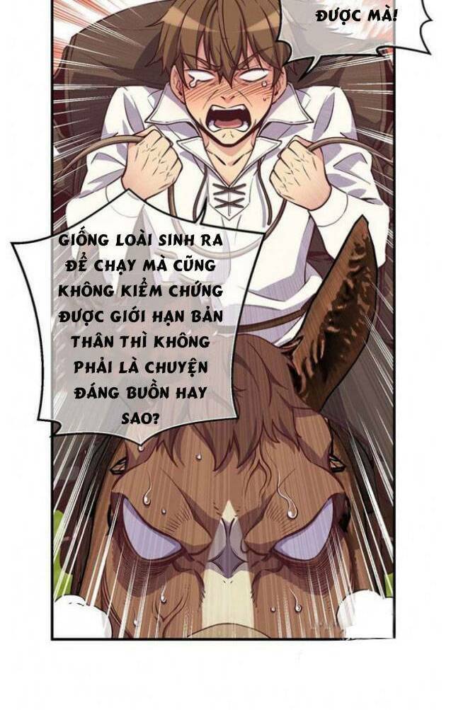 Hành Trình Đế Vương: Chapter 137