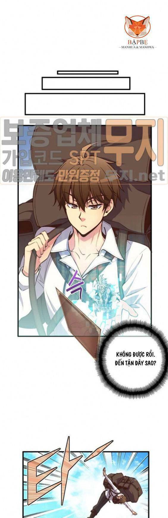 Hành Trình Đế Vương: Chapter 137