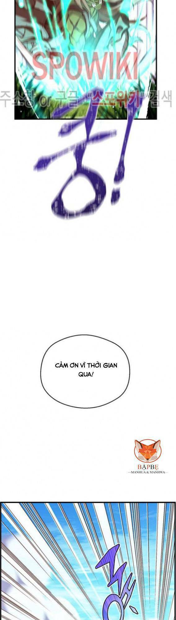 Hành Trình Đế Vương: Chapter 137
