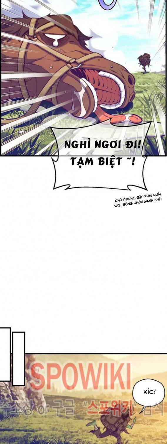 Hành Trình Đế Vương: Chapter 137