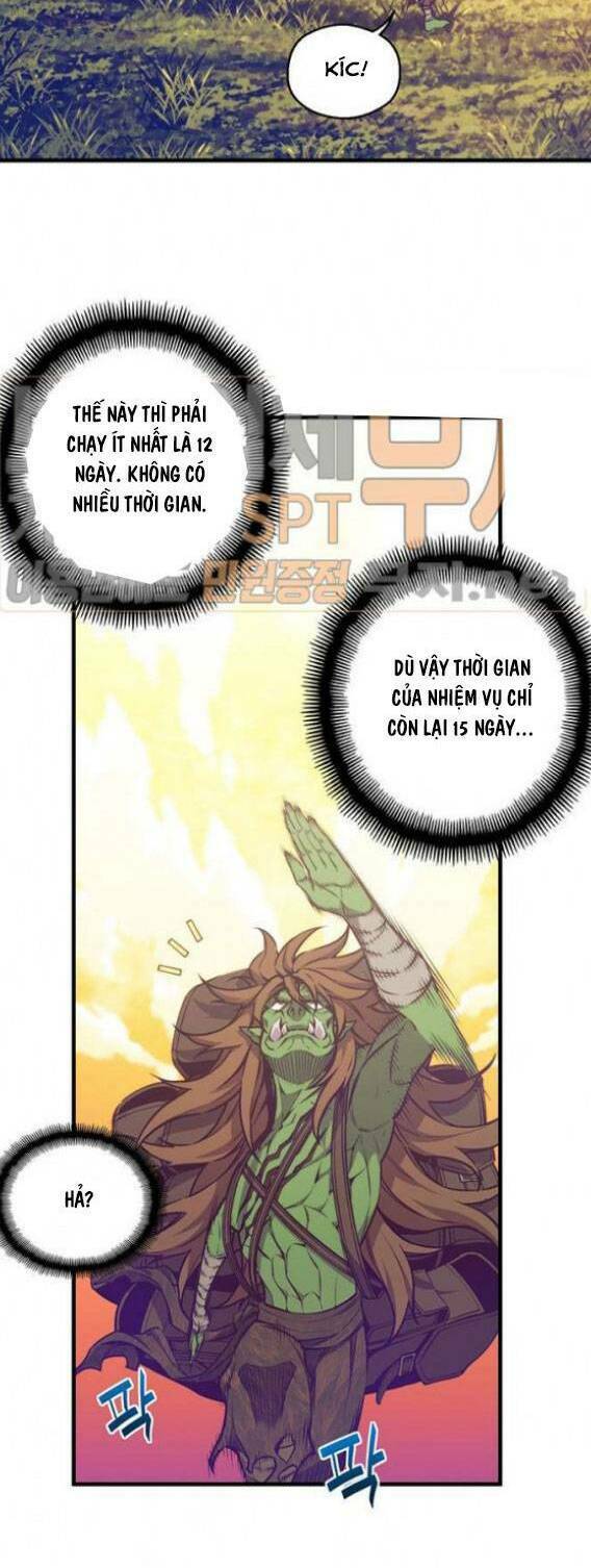 Hành Trình Đế Vương: Chapter 137