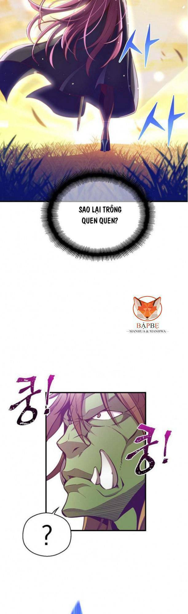 Hành Trình Đế Vương: Chapter 137