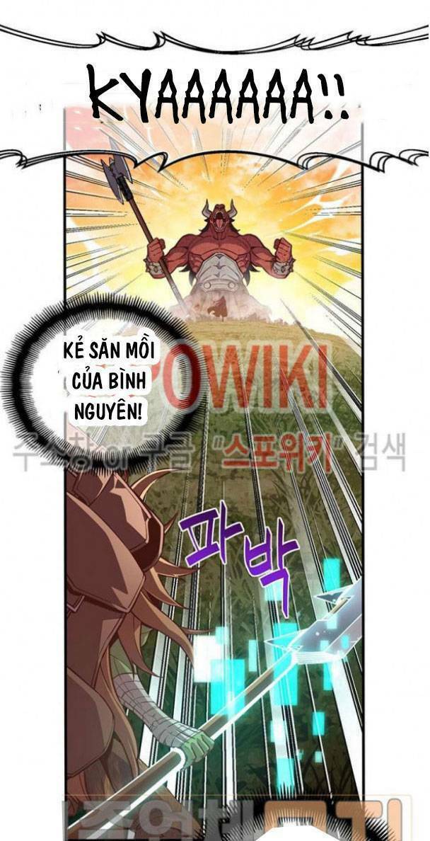 Hành Trình Đế Vương: Chapter 137