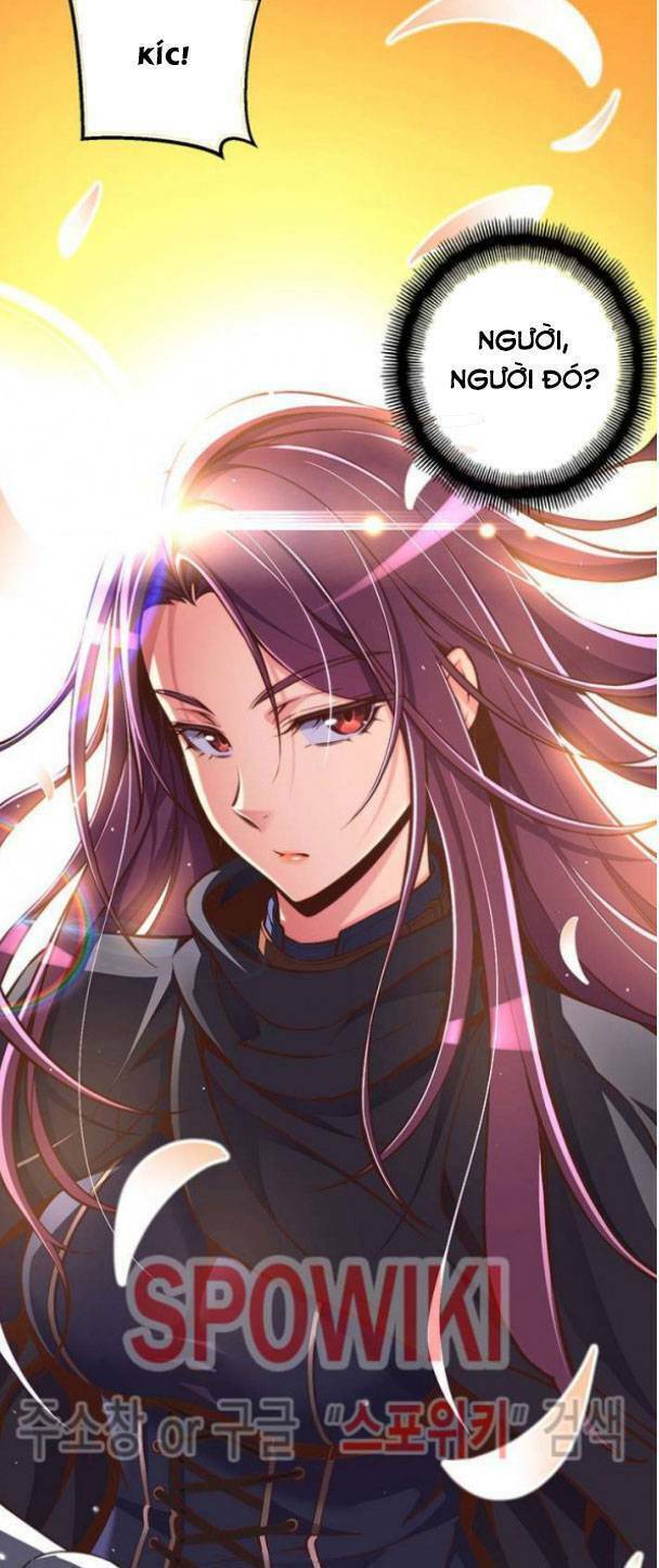 Hành Trình Đế Vương: Chapter 137