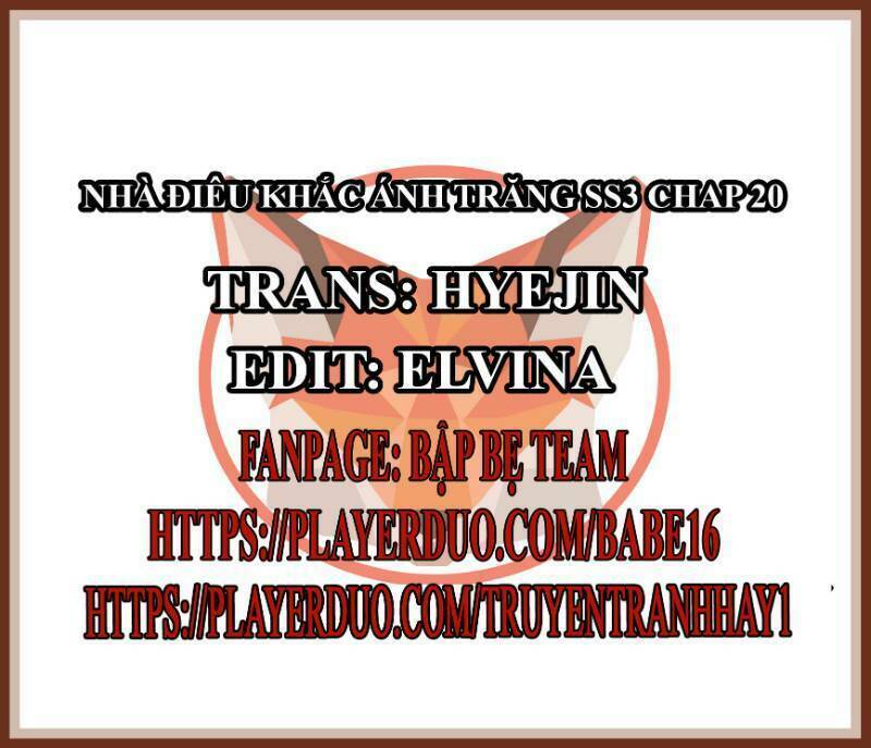 Hành Trình Đế Vương: Chapter 137