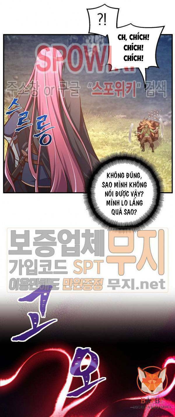 Hành Trình Đế Vương: Chapter 138