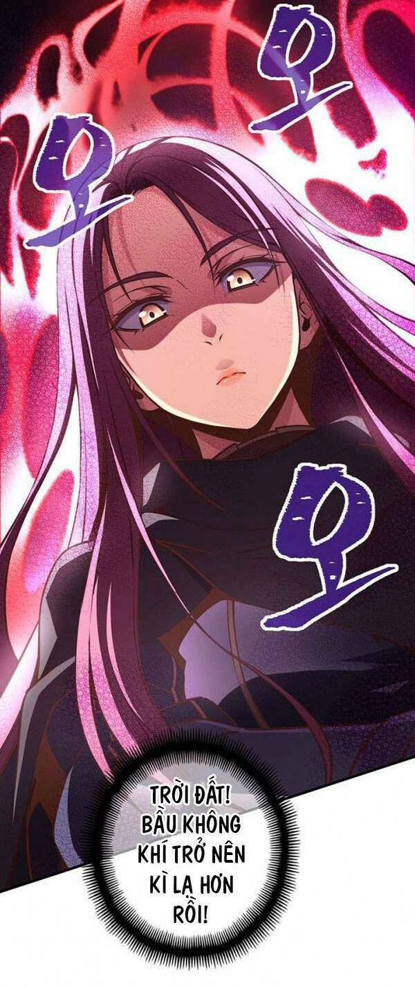 Hành Trình Đế Vương: Chapter 138