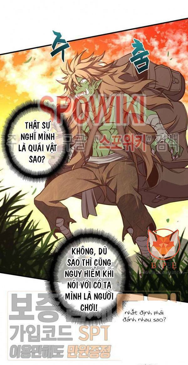 Hành Trình Đế Vương: Chapter 138