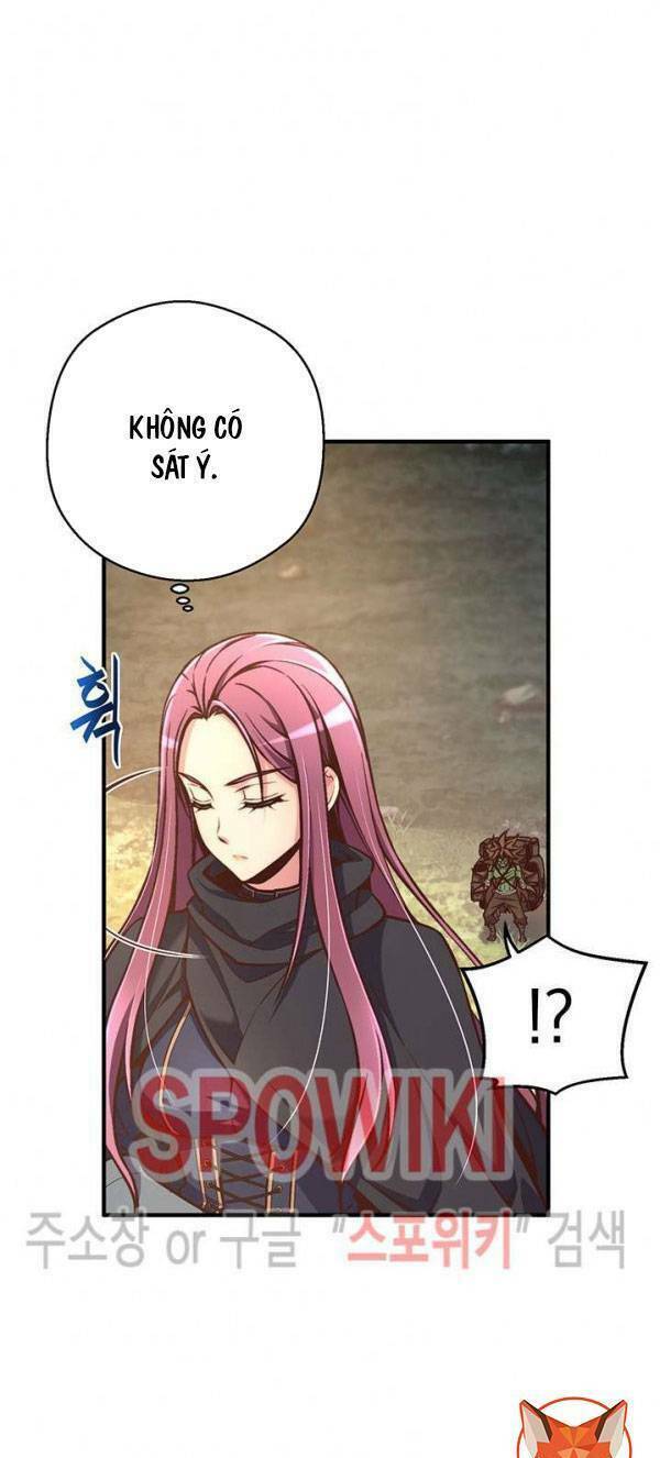 Hành Trình Đế Vương: Chapter 138