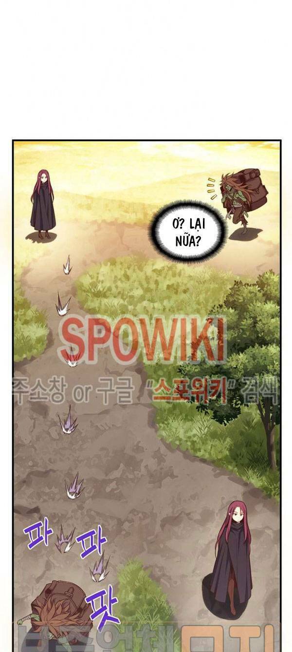 Hành Trình Đế Vương: Chapter 138