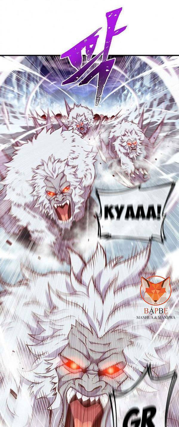 Hành Trình Đế Vương: Chapter 138