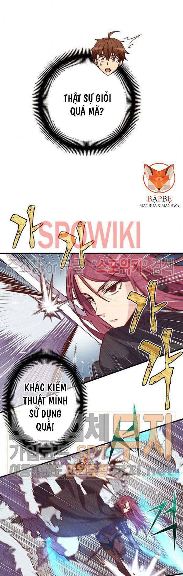Hành Trình Đế Vương: Chapter 138