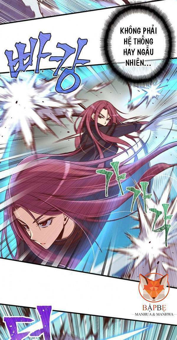 Hành Trình Đế Vương: Chapter 138