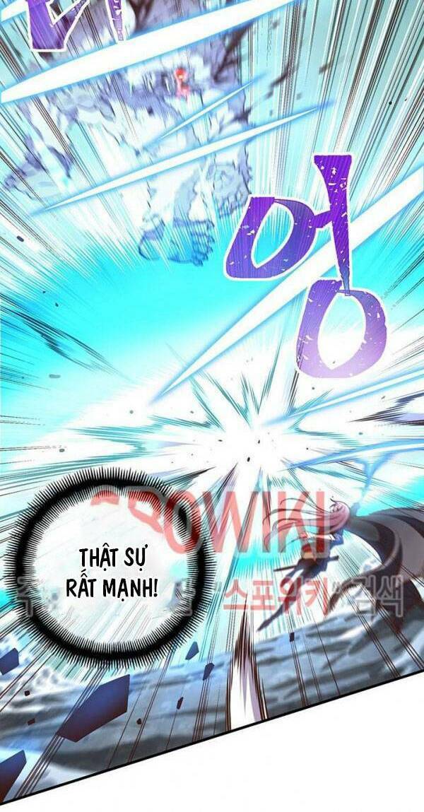 Hành Trình Đế Vương: Chapter 138