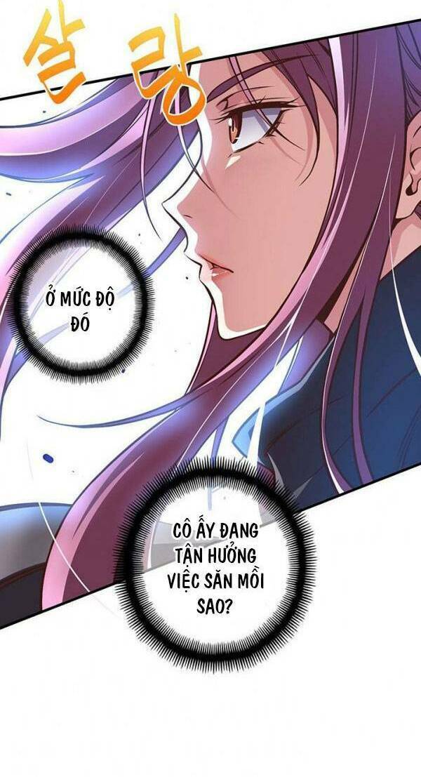 Hành Trình Đế Vương: Chapter 138