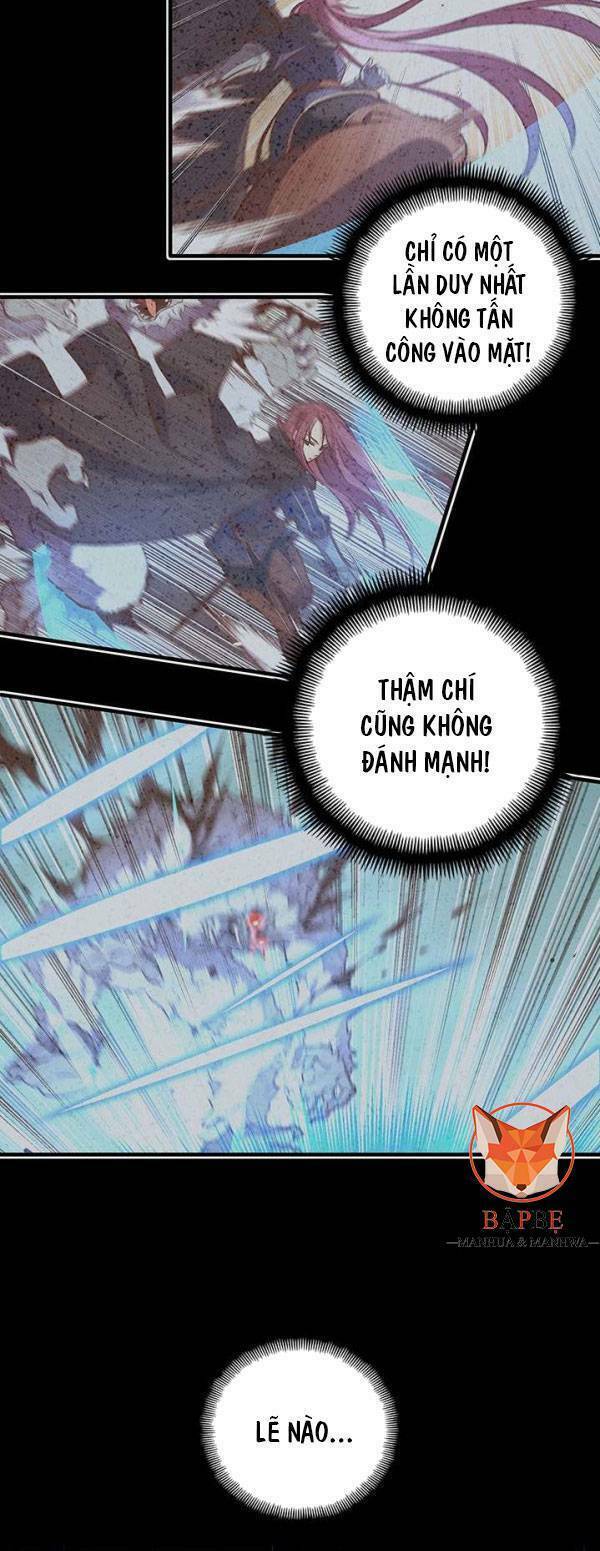 Hành Trình Đế Vương: Chapter 138