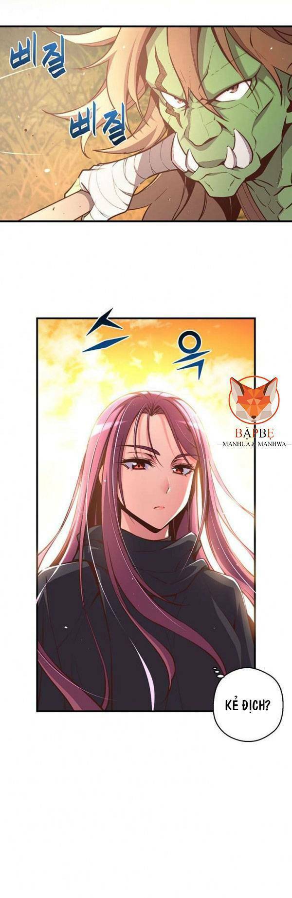 Hành Trình Đế Vương: Chapter 138