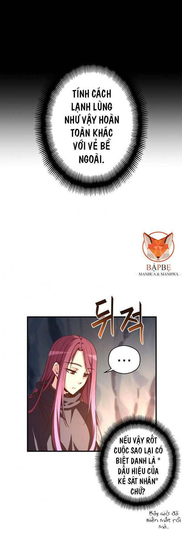 Hành Trình Đế Vương: Chapter 138