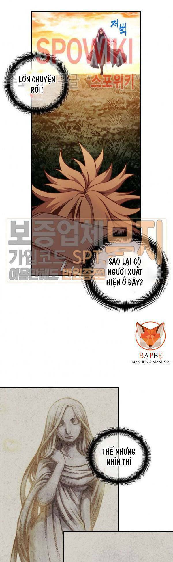 Hành Trình Đế Vương: Chapter 138