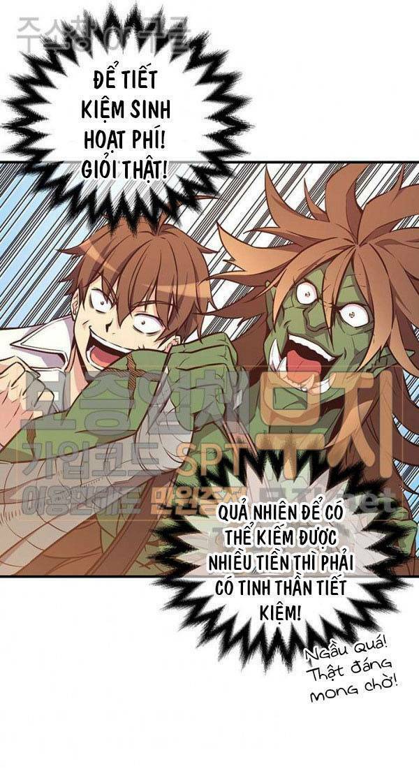 Hành Trình Đế Vương: Chapter 138