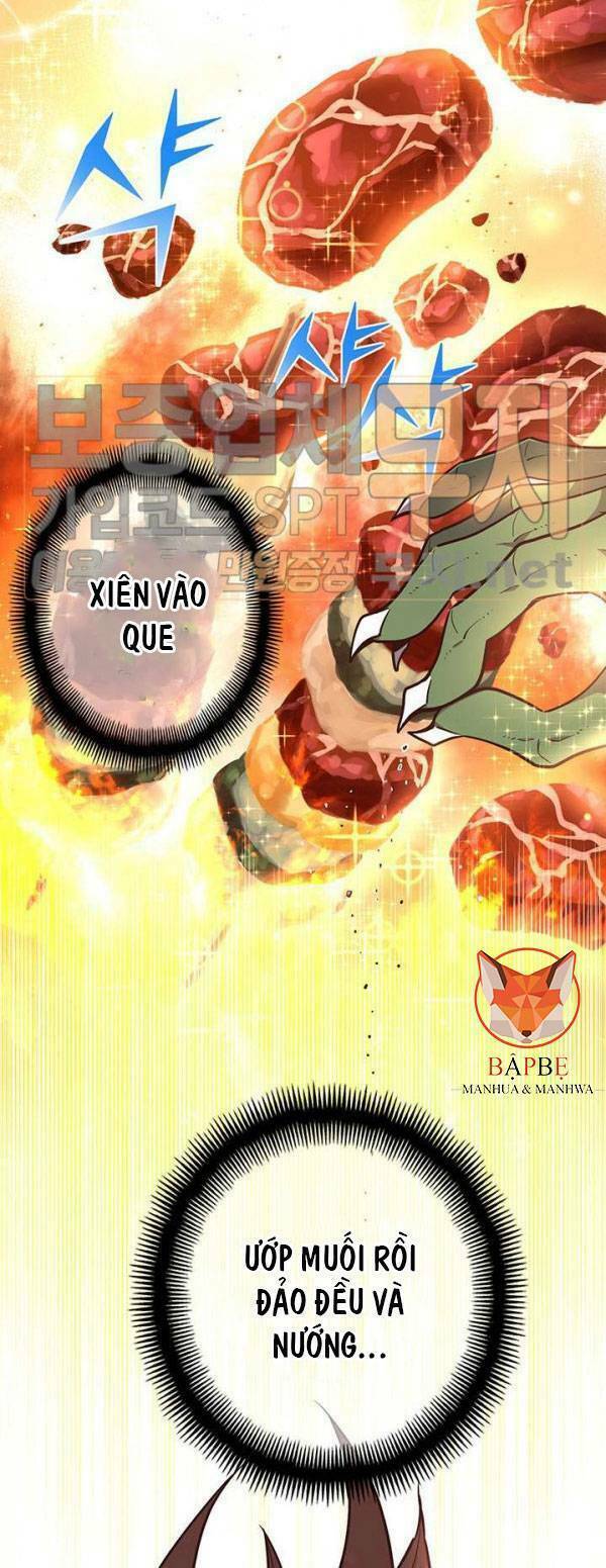Hành Trình Đế Vương: Chapter 138