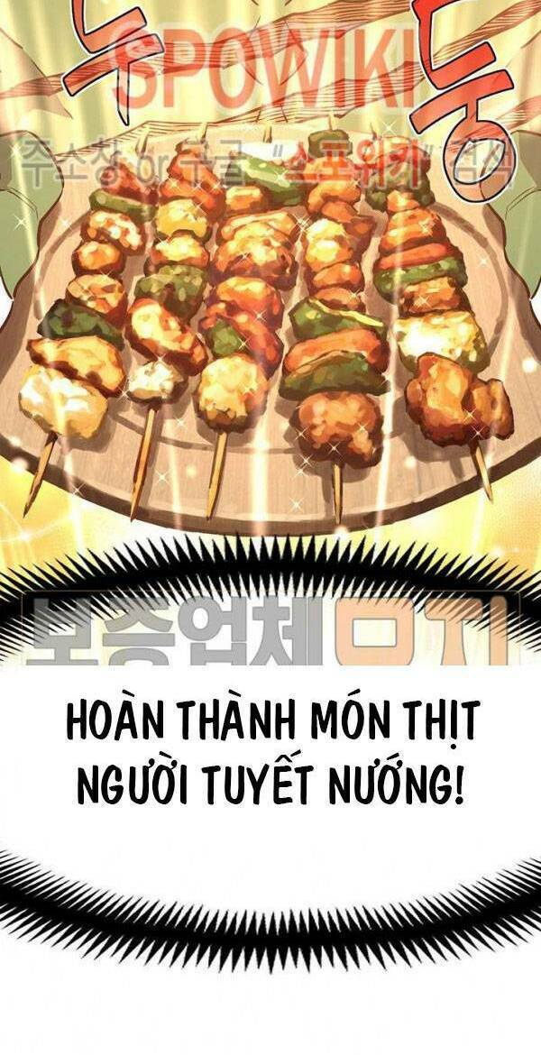 Hành Trình Đế Vương: Chapter 138