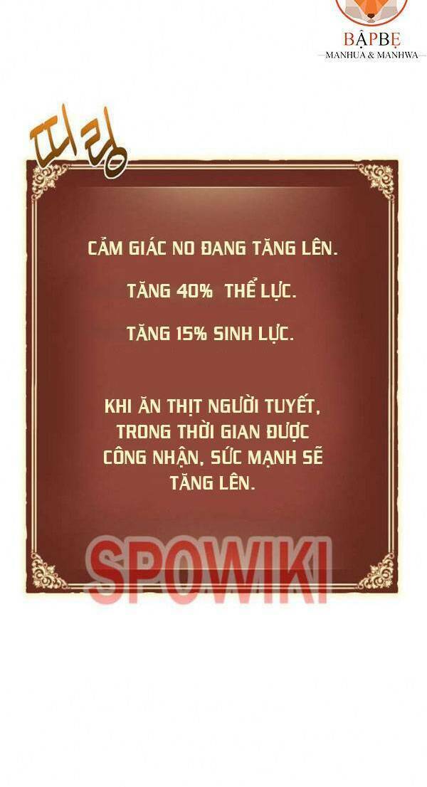 Hành Trình Đế Vương: Chapter 138